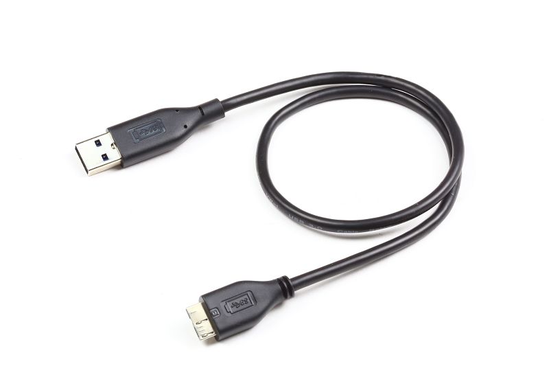 USB 3.0 PD A to Micro B