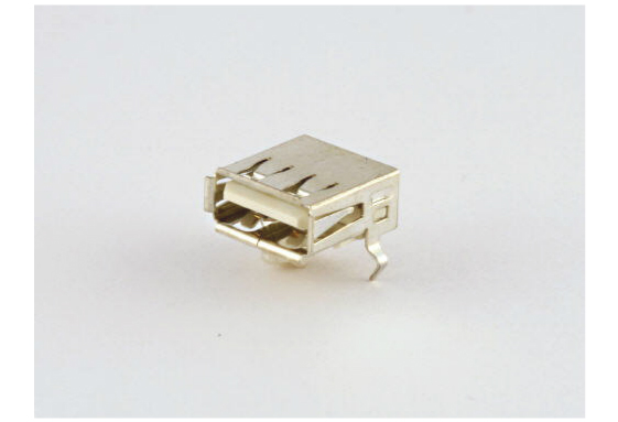 USB 2.0 A Type Receptacle