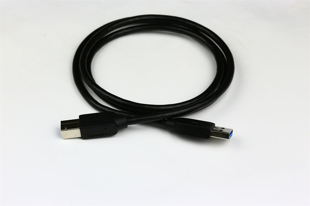 USB 3.0 Standard A to B type