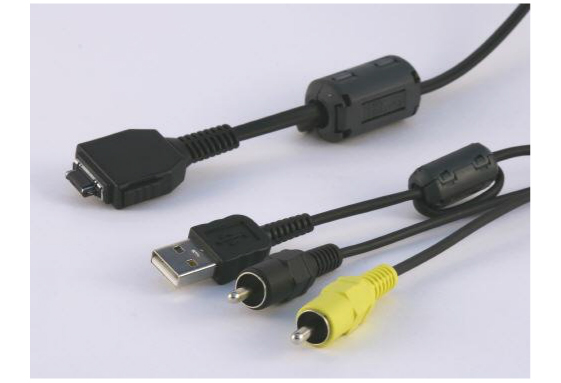 Multimedia Cable