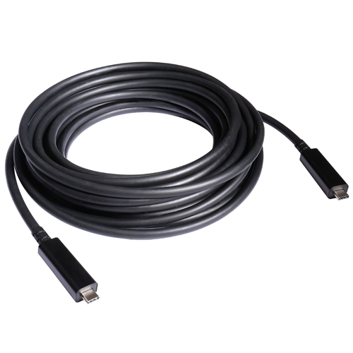 USB 3.1 TYPE C AOC Cable