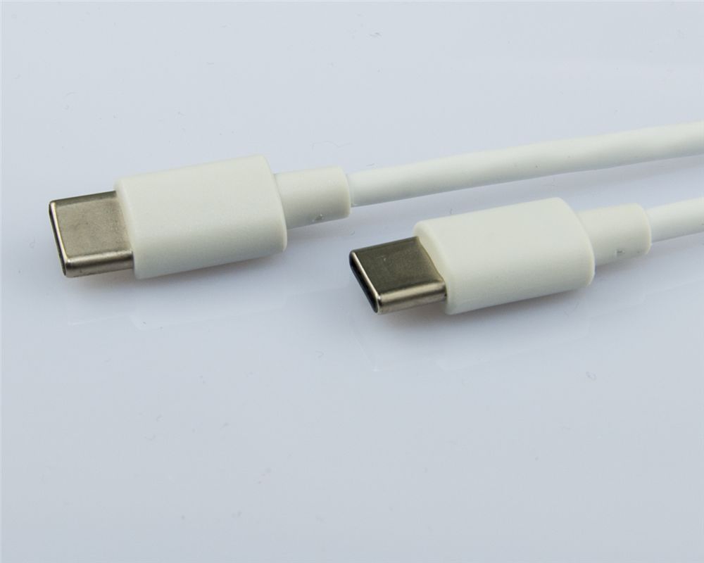 USB Type-C 2.0 C to C