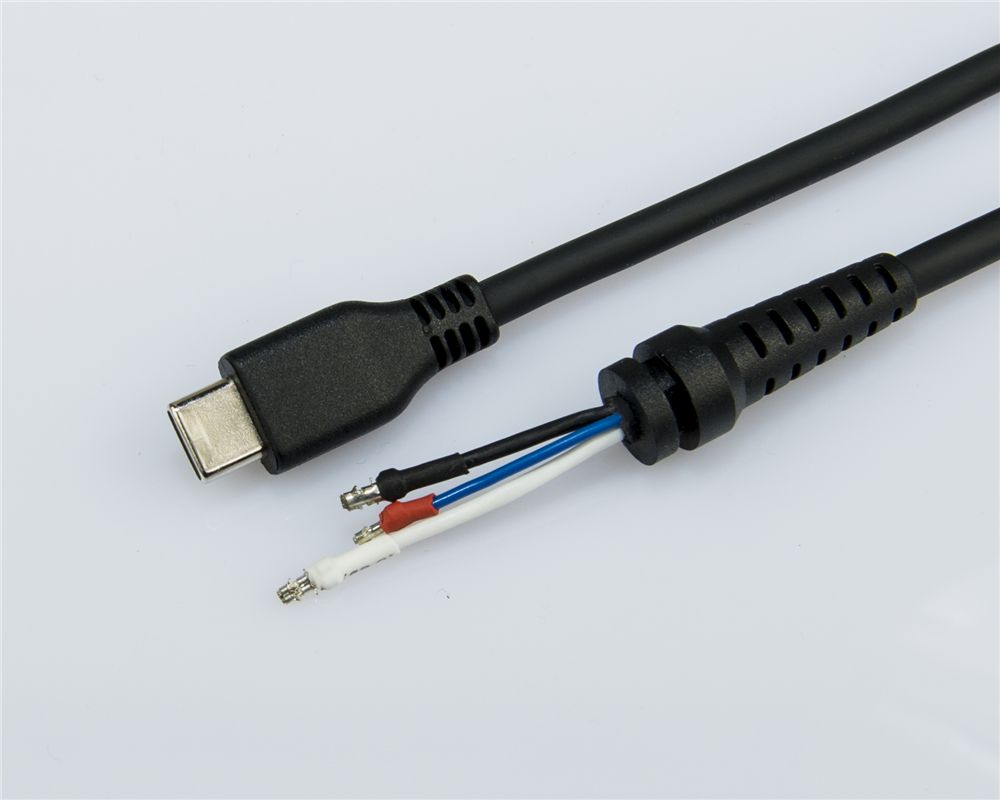USB Type-C C to SR Power onl